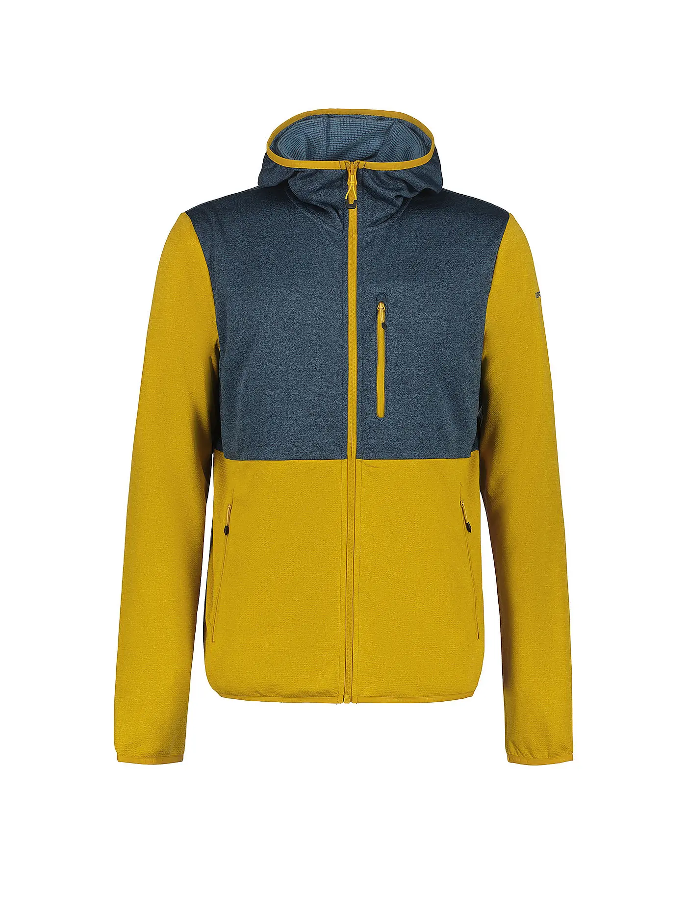 ICEPEAK | Herren Fleecejacke Barnwell | 